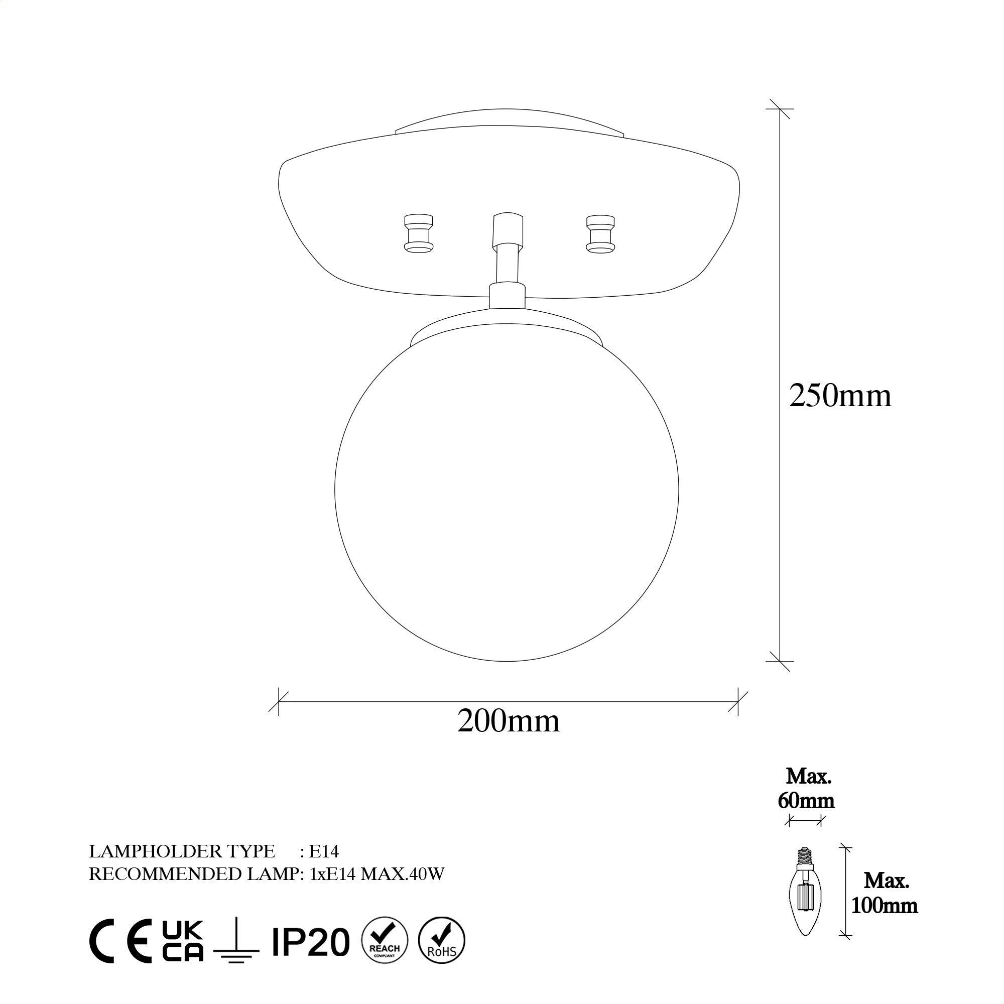 Well - 11676 in Schwarz präsentiert im Onlineshop von KAQTU Design AG. Pendelleuchte ist von Opviq