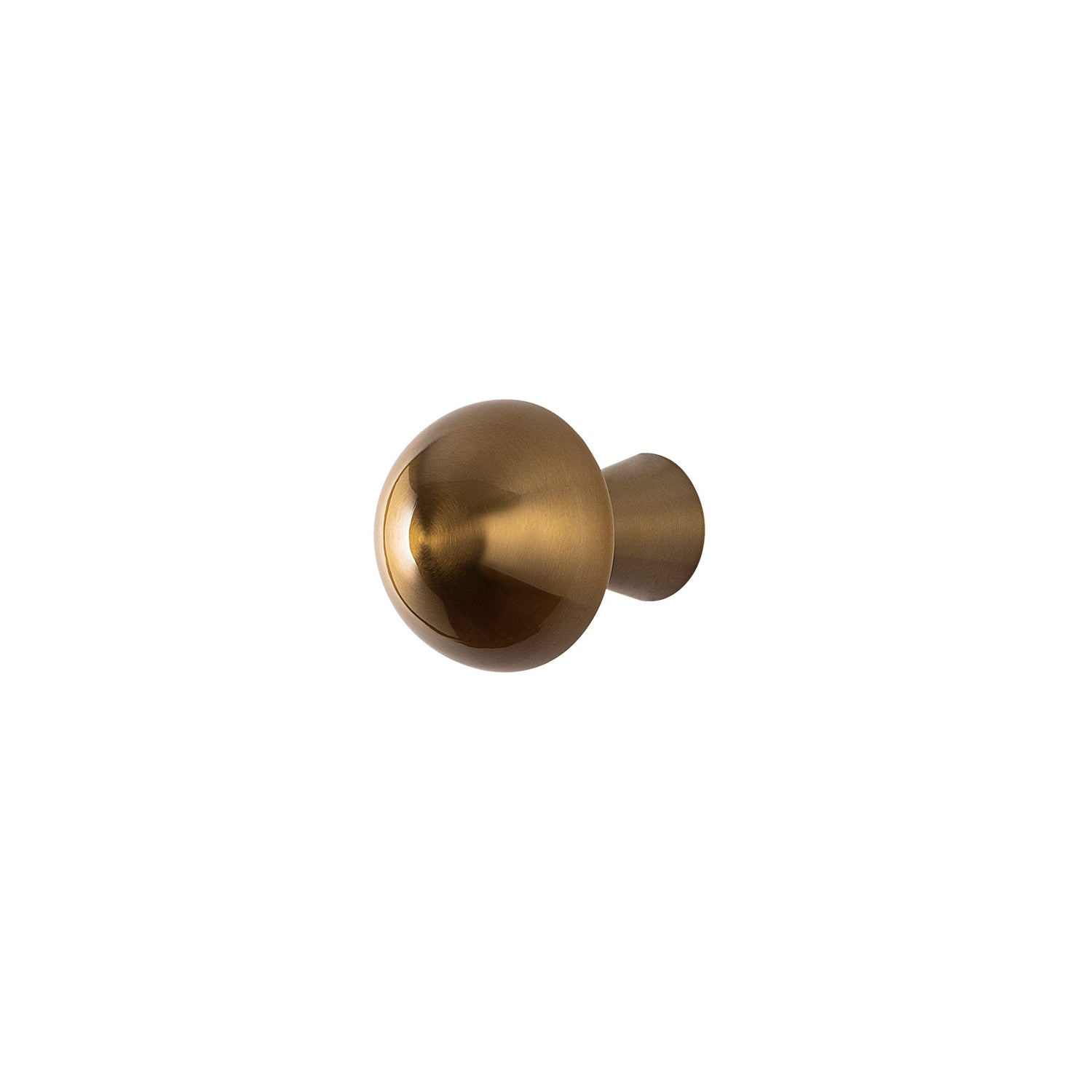 Fungal - 13360 in Gold präsentiert im Onlineshop von KAQTU Design AG. Wandleuchte ist von Opviq