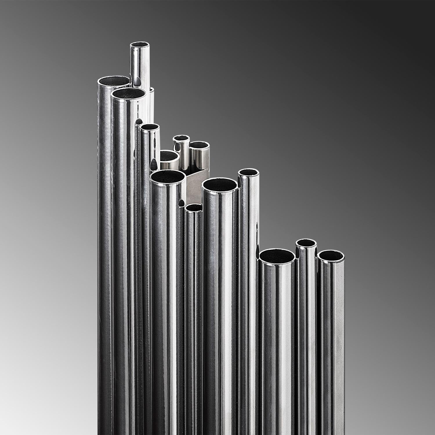 Reis - 13342 in Chrome präsentiert im Onlineshop von KAQTU Design AG. Wandleuchte ist von Opviq