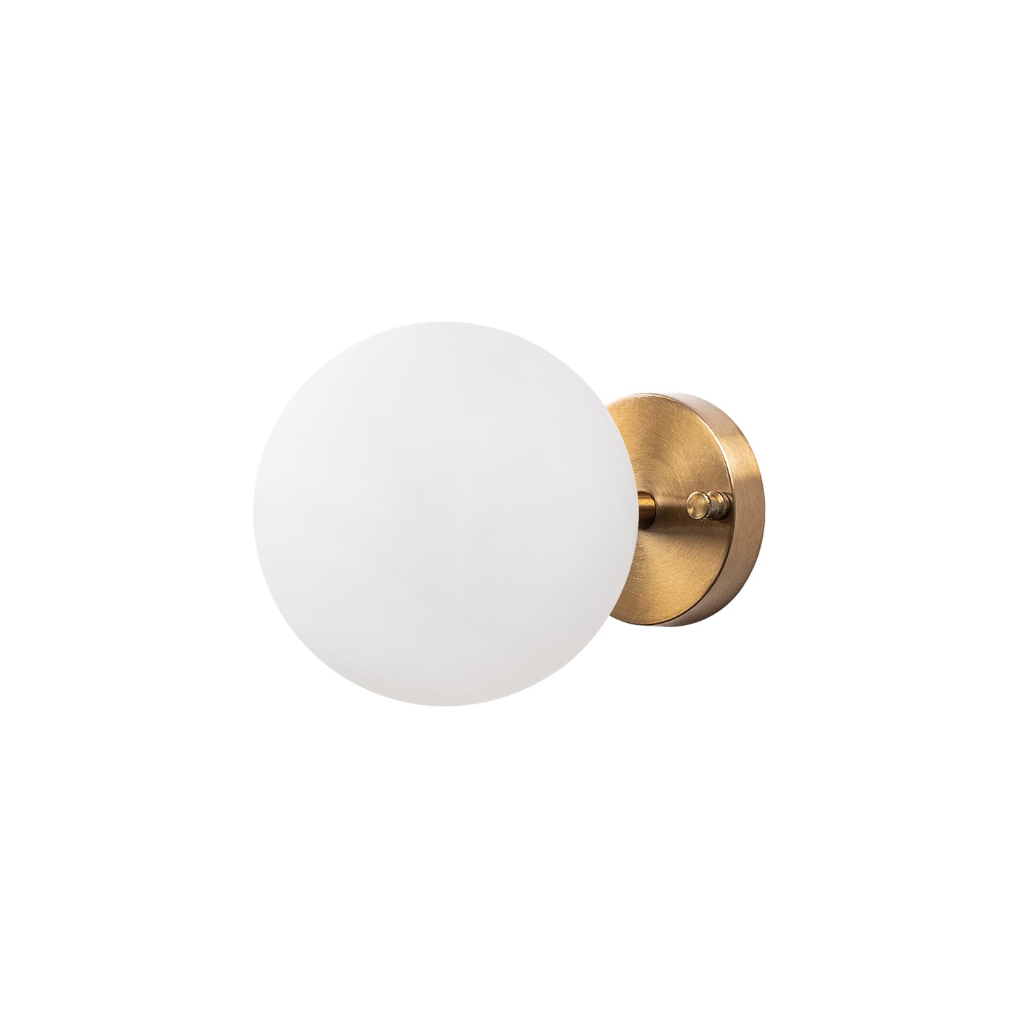 Atmaca - 10240 in Vintage präsentiert im Onlineshop von KAQTU Design AG. Wandleuchte ist von Opviq