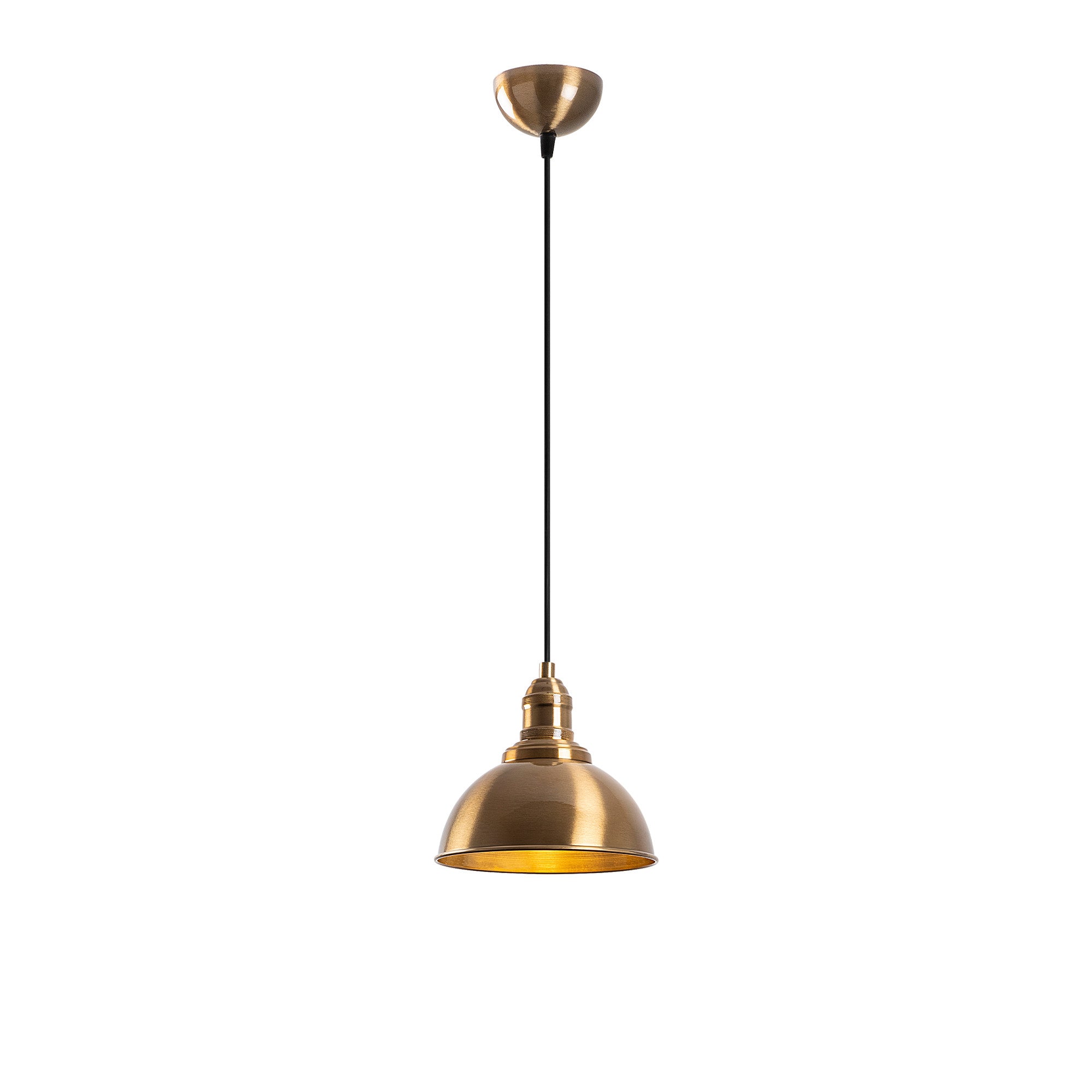Varzan - 10835 in Vintage präsentiert im Onlineshop von KAQTU Design AG. Pendelleuchte ist von Opviq