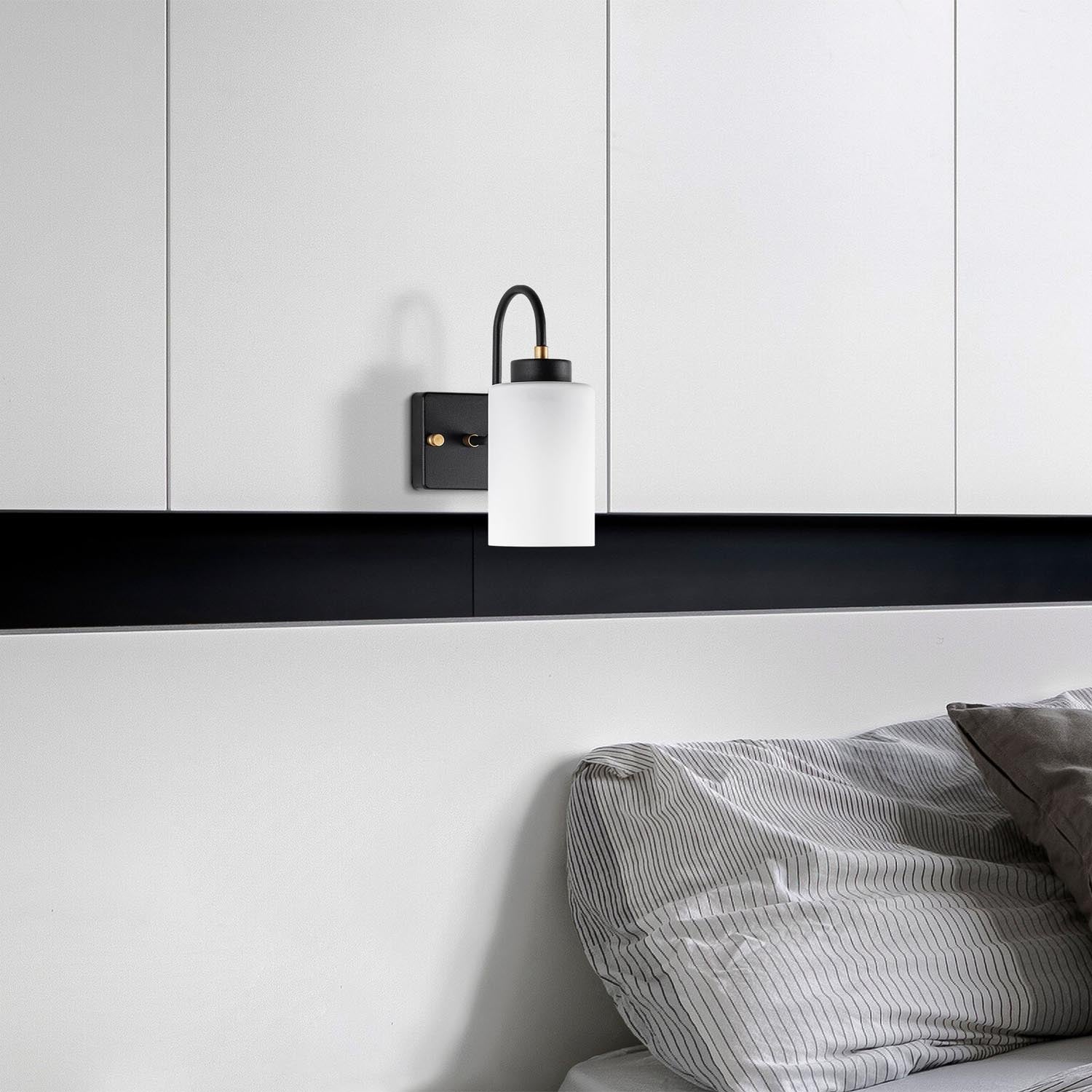 Duzsuz - 13141 in Gold präsentiert im Onlineshop von KAQTU Design AG. Wandleuchte ist von Opviq