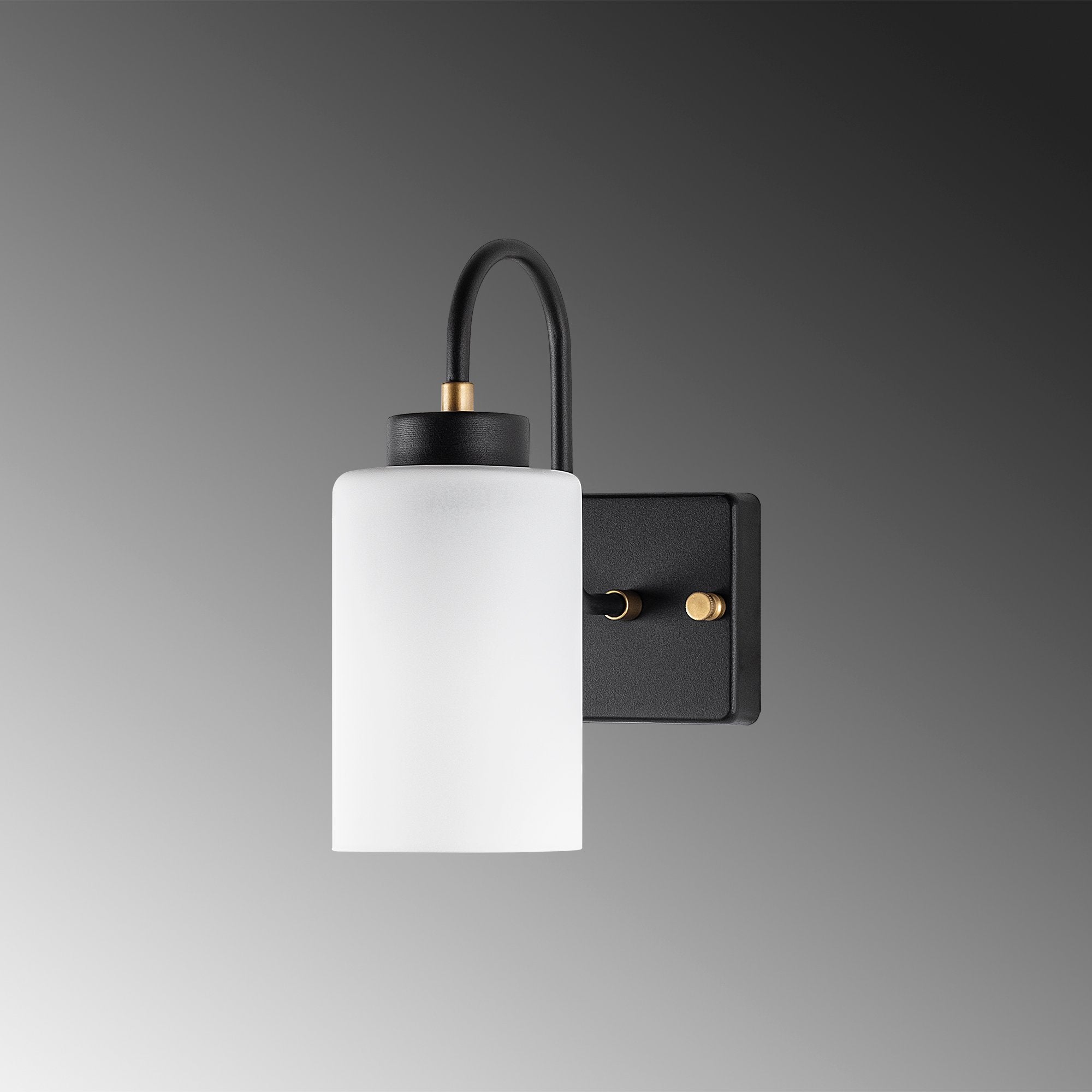 Duzsuz - 13141 in Gold präsentiert im Onlineshop von KAQTU Design AG. Wandleuchte ist von Opviq