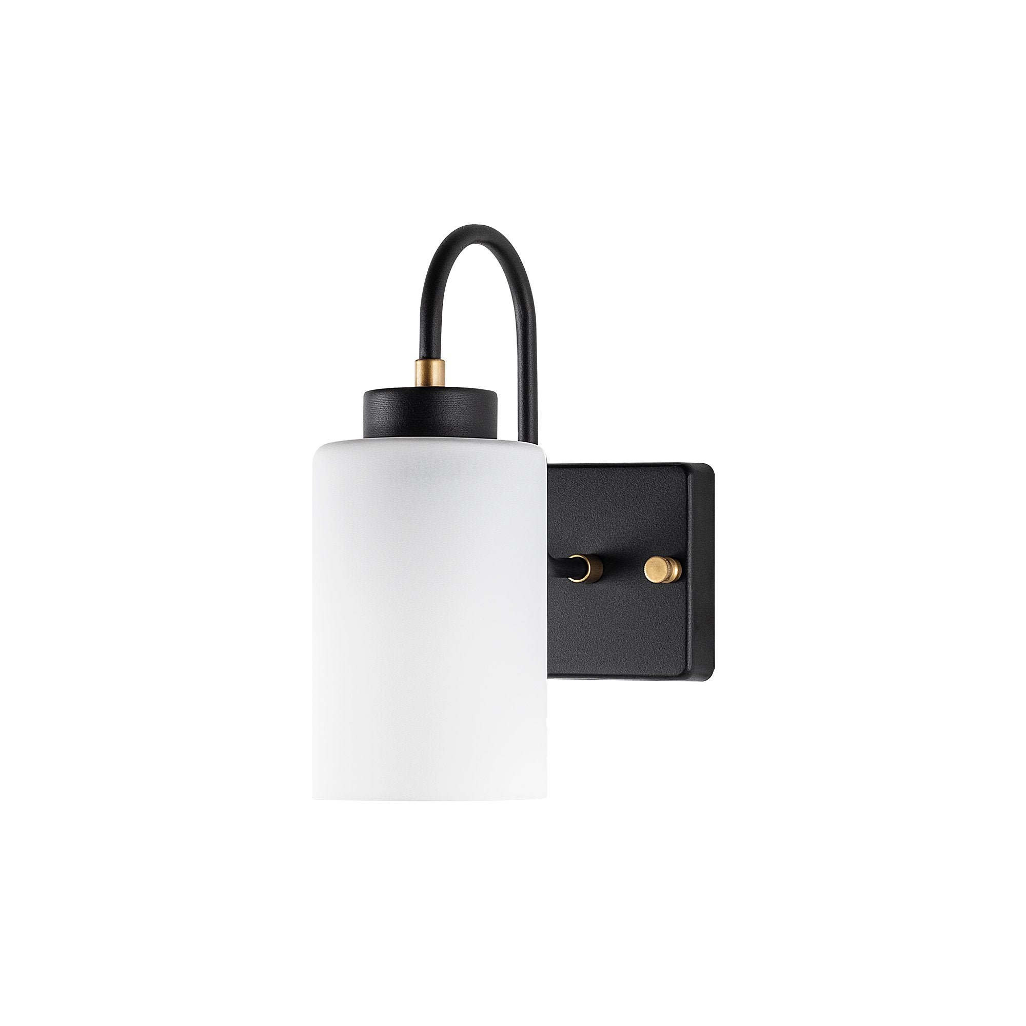 Duzsuz - 13141 in Gold präsentiert im Onlineshop von KAQTU Design AG. Wandleuchte ist von Opviq