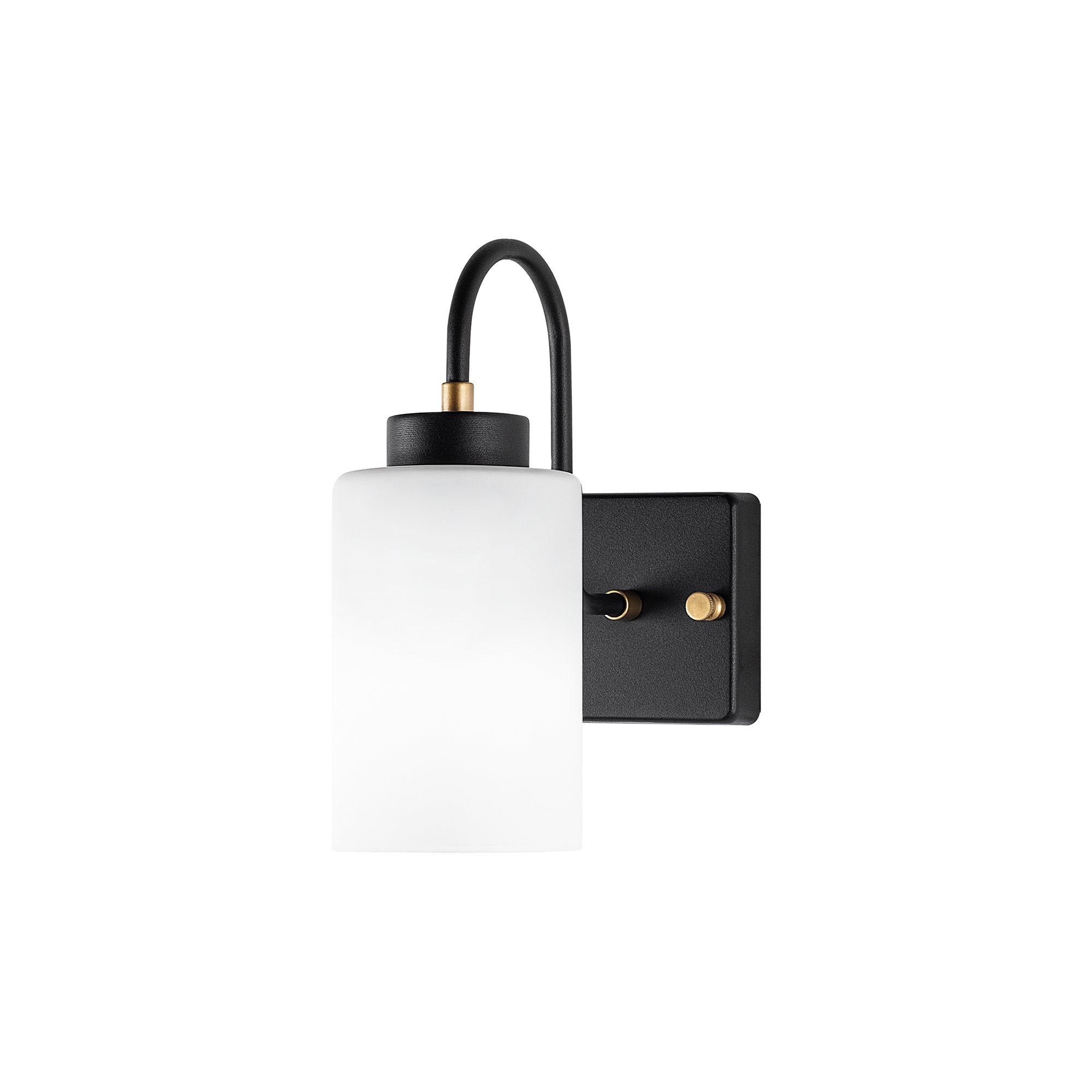 Duzsuz - 13141 in Gold präsentiert im Onlineshop von KAQTU Design AG. Wandleuchte ist von Opviq
