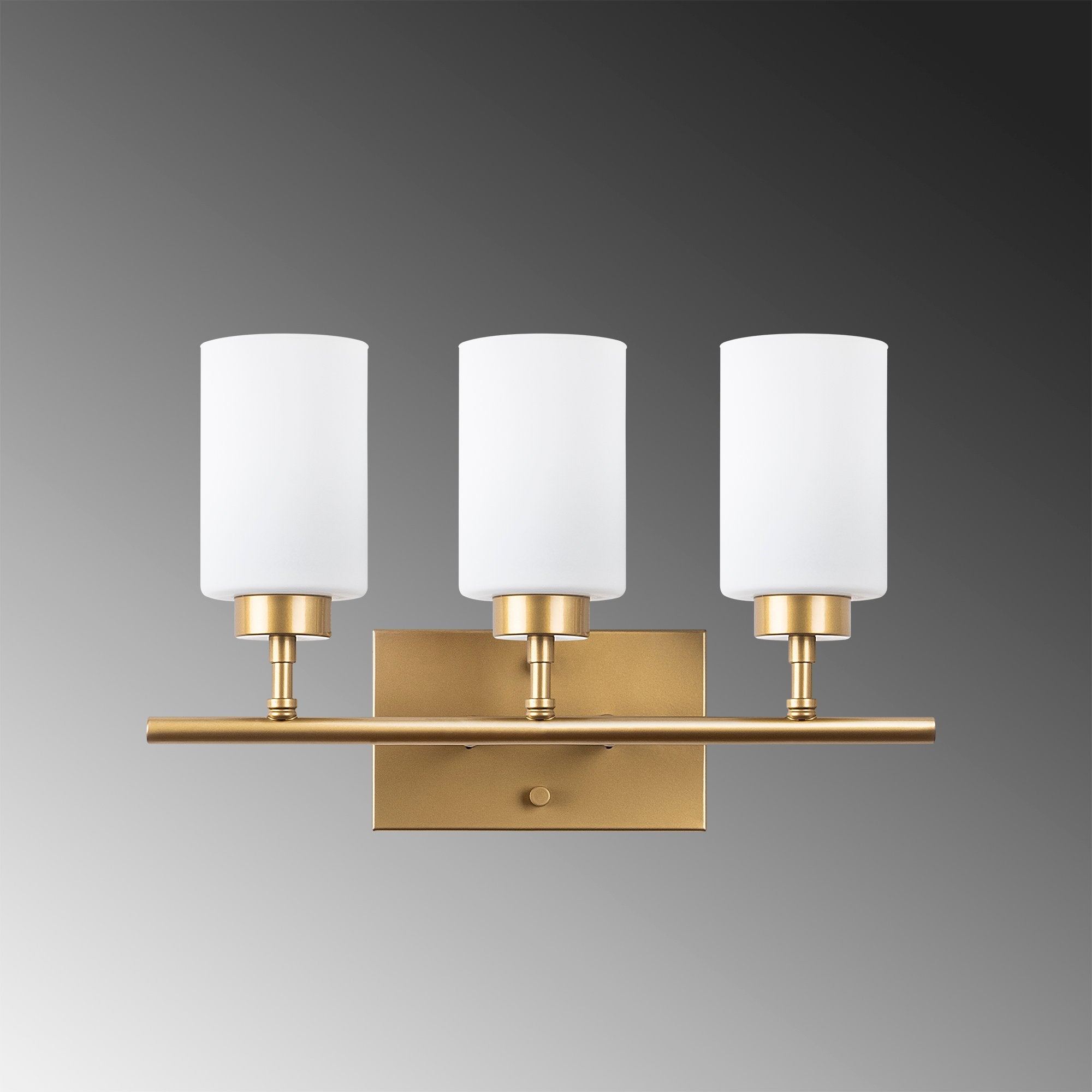 Yensuk - 13125 in Gold präsentiert im Onlineshop von KAQTU Design AG. Wandleuchte ist von Opviq