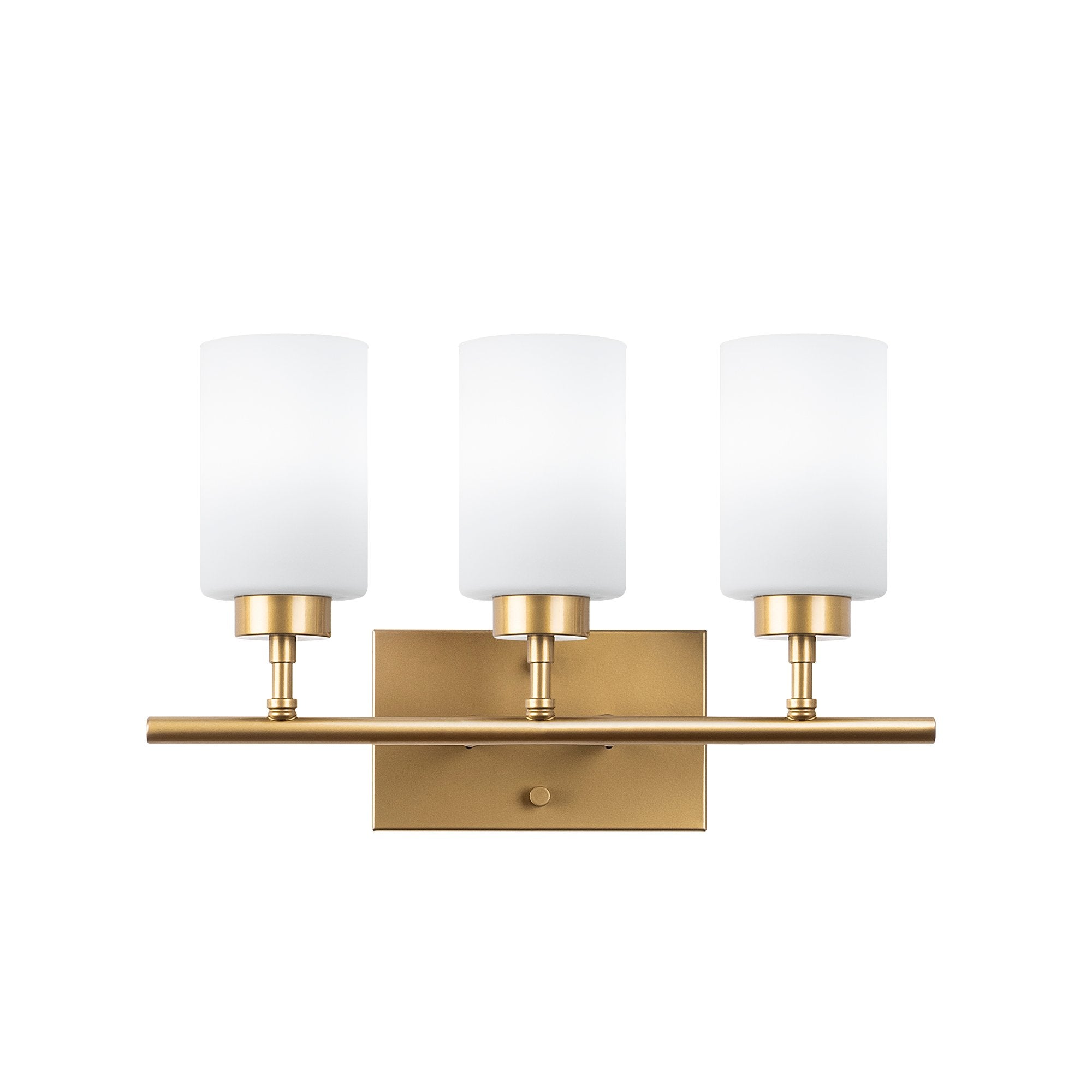 Yensuk - 13125 in Gold präsentiert im Onlineshop von KAQTU Design AG. Wandleuchte ist von Opviq
