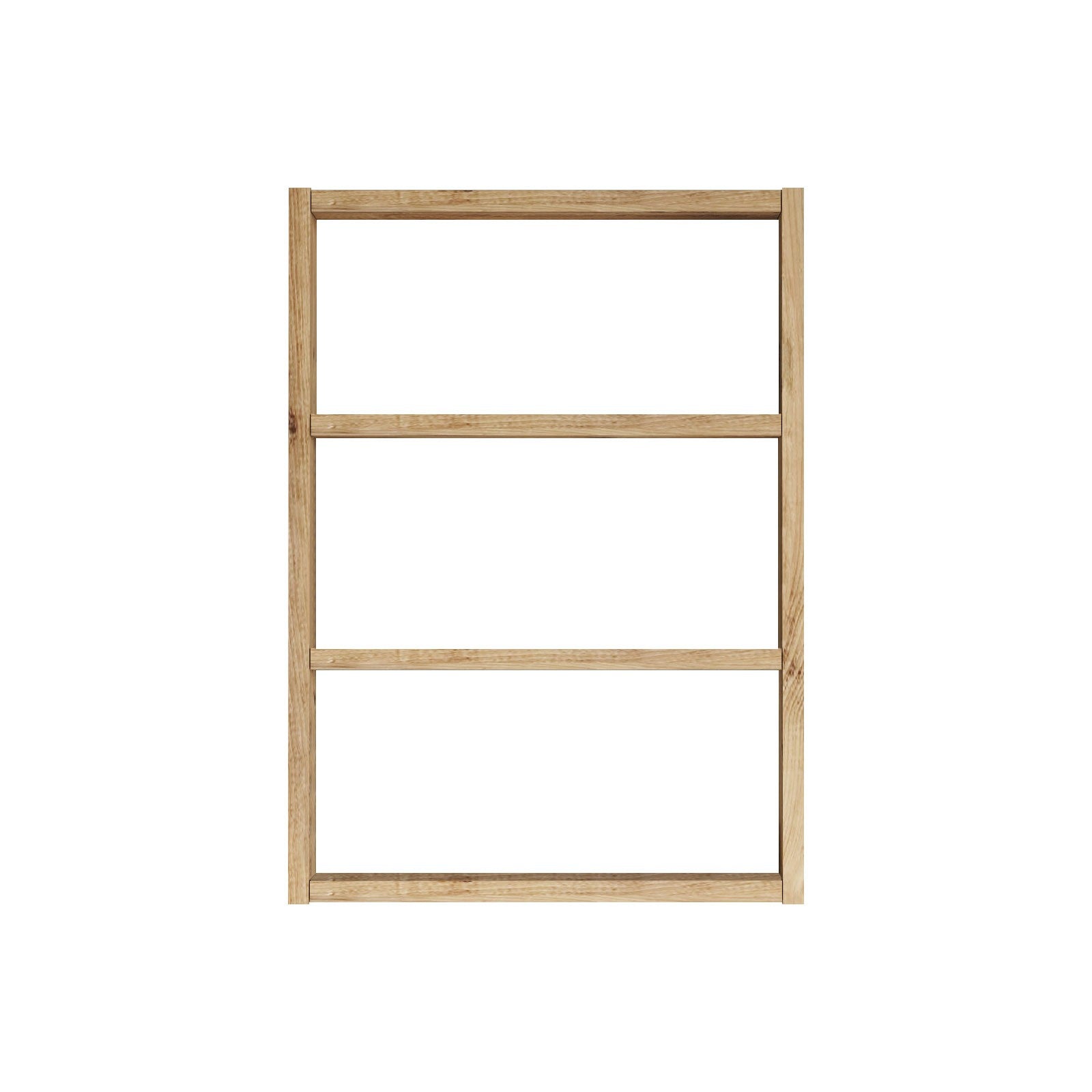 Pr1-A in Atlantische Kiefer präsentiert im Onlineshop von KAQTU Design AG. Wandregal ist von Hanah Home