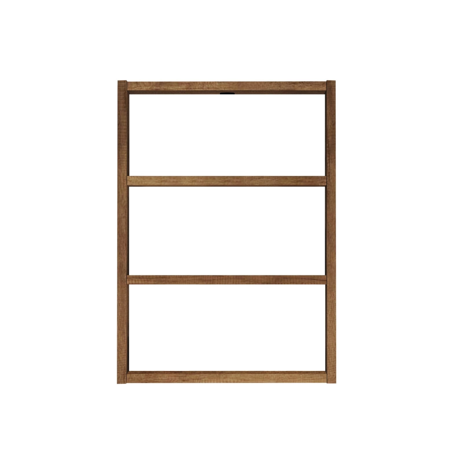 Pr1-Br in Walnuss präsentiert im Onlineshop von KAQTU Design AG. Wandregal ist von Hanah Home