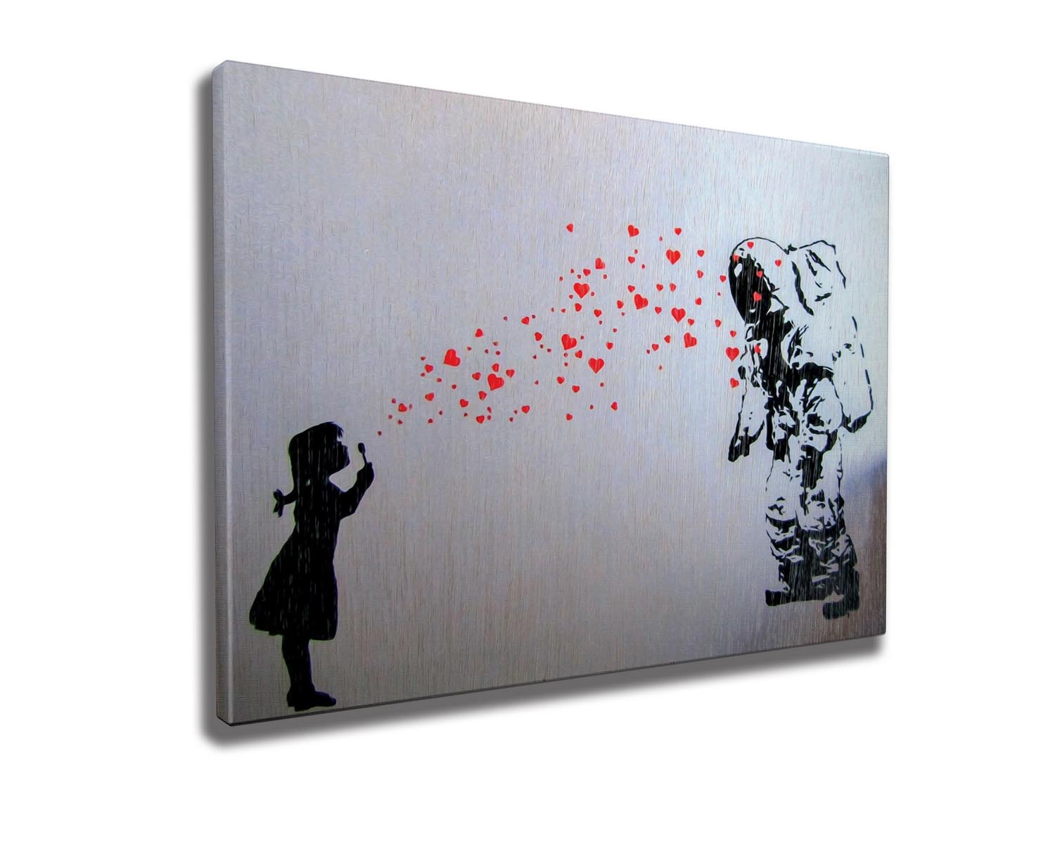WY05 (50 x 70) in Mehrfarbig präsentiert im Onlineshop von KAQTU Design AG. Bild ist von Wallity