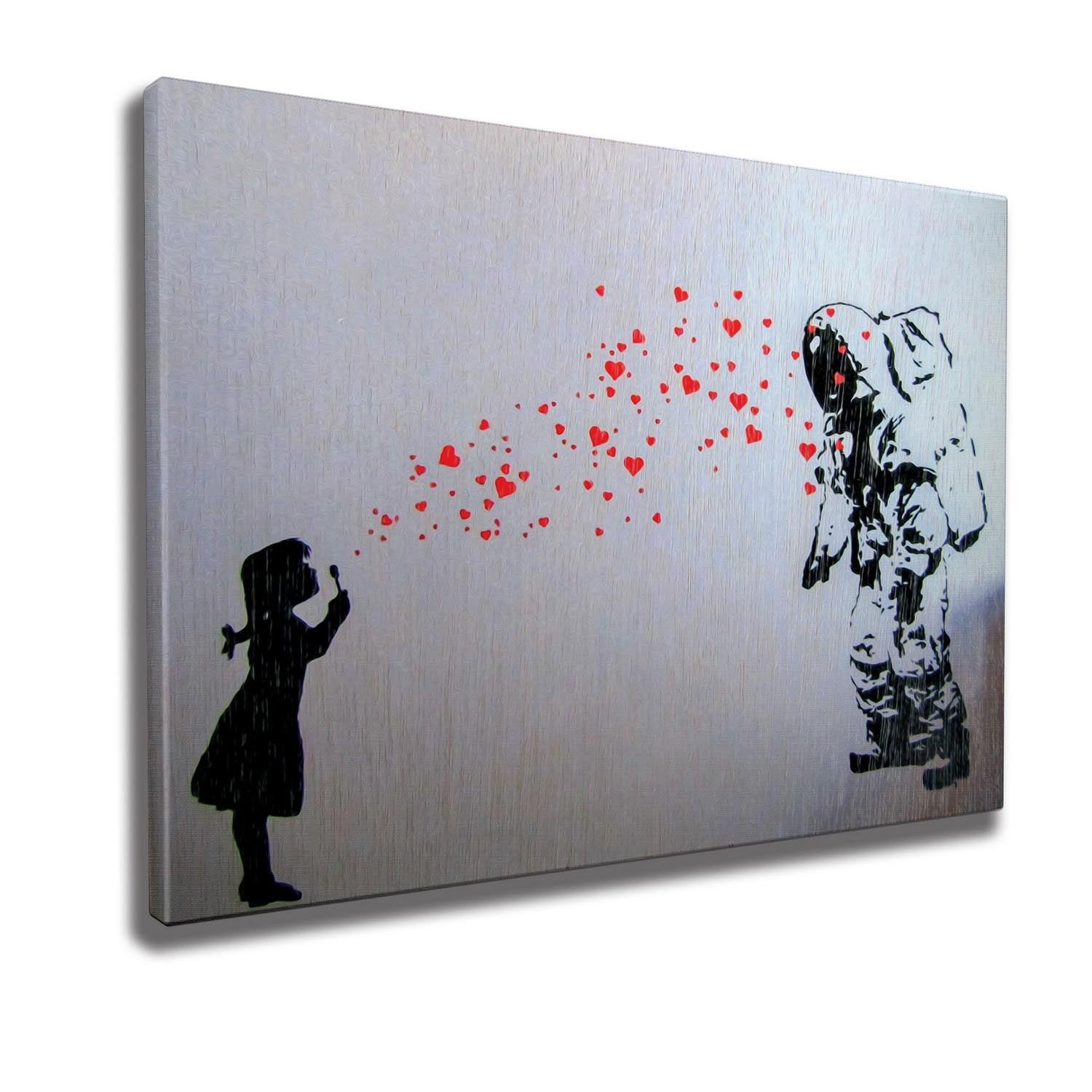 WY05 (70 x 100) in Mehrfarbig präsentiert im Onlineshop von KAQTU Design AG. Bild ist von Wallity