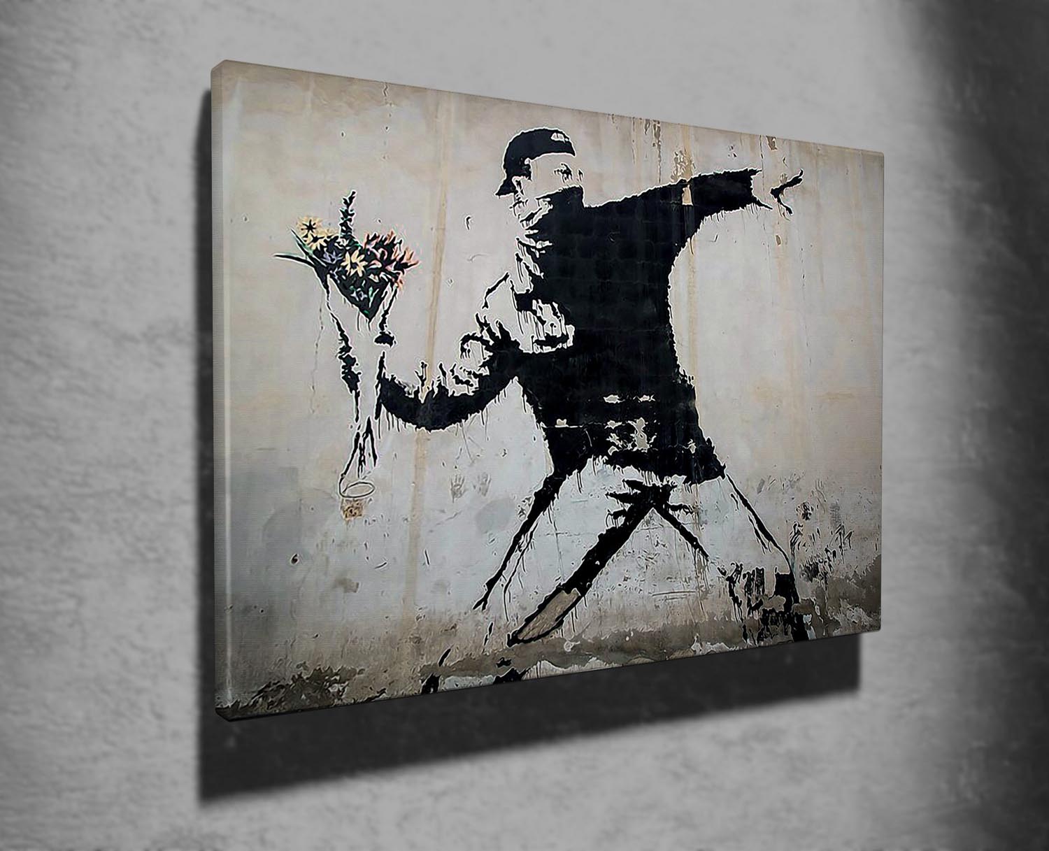WY18 (50 x 70) in Mehrfarbig präsentiert im Onlineshop von KAQTU Design AG. Bild ist von Wallity