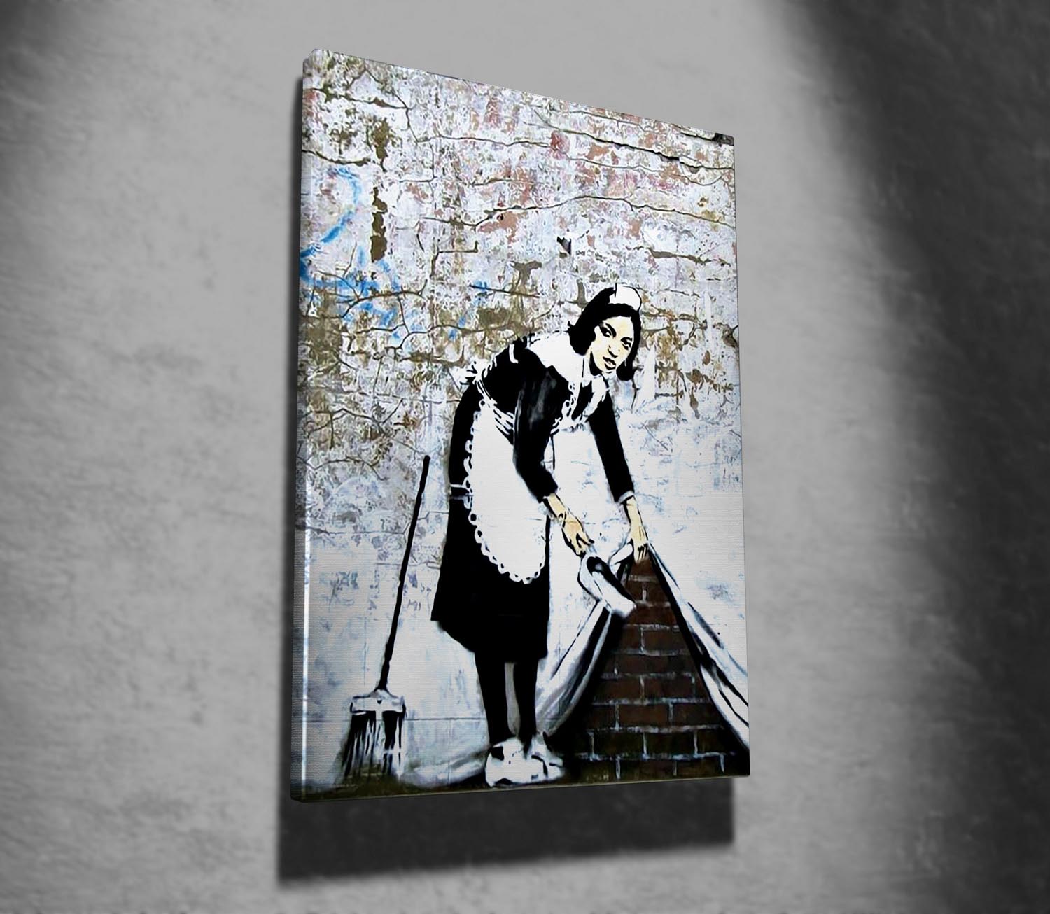 WY35 (50 x 70) in Mehrfarbig präsentiert im Onlineshop von KAQTU Design AG. Bild ist von Wallity