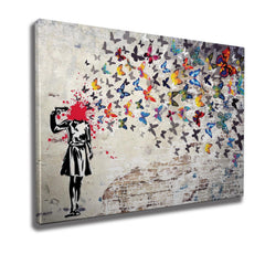 WY51 (70 x 100) Image - Multicolor