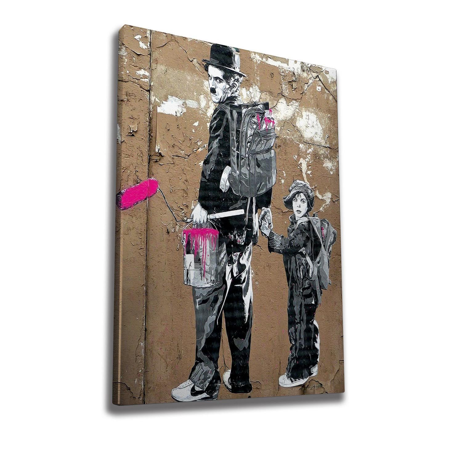 WY57 (50 x 70) in Mehrfarbig präsentiert im Onlineshop von KAQTU Design AG. Bild ist von Wallity