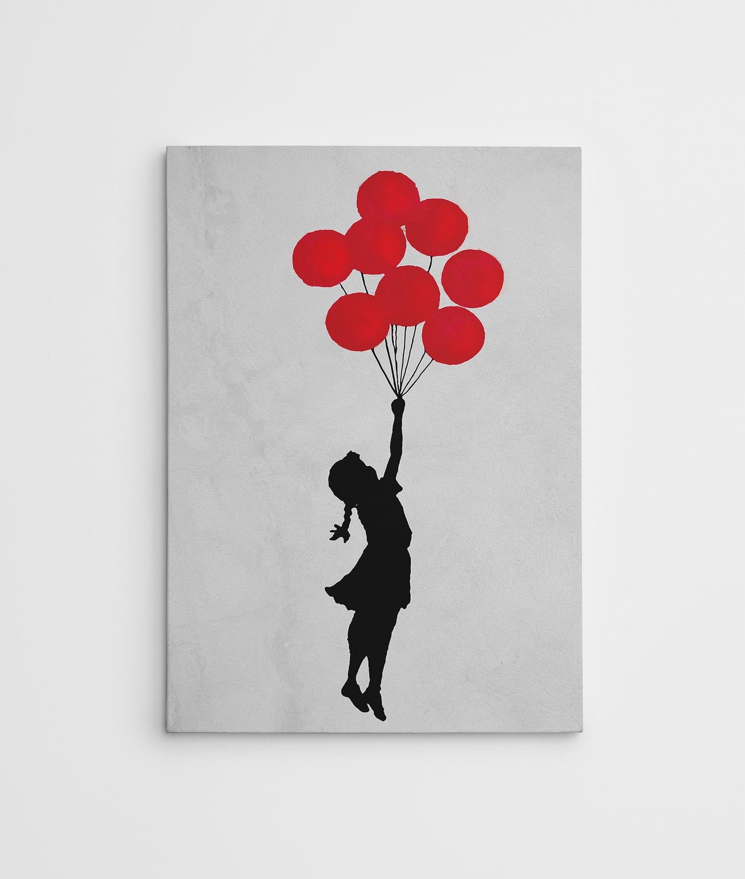 WY63 (50 x 70) in Mehrfarbig präsentiert im Onlineshop von KAQTU Design AG. Bild ist von Wallity