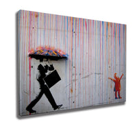 WY64 (70 x 100) Image - Multicolor