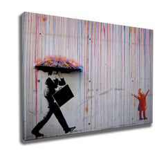 WY64 (70 x 100) Image - Multicolor