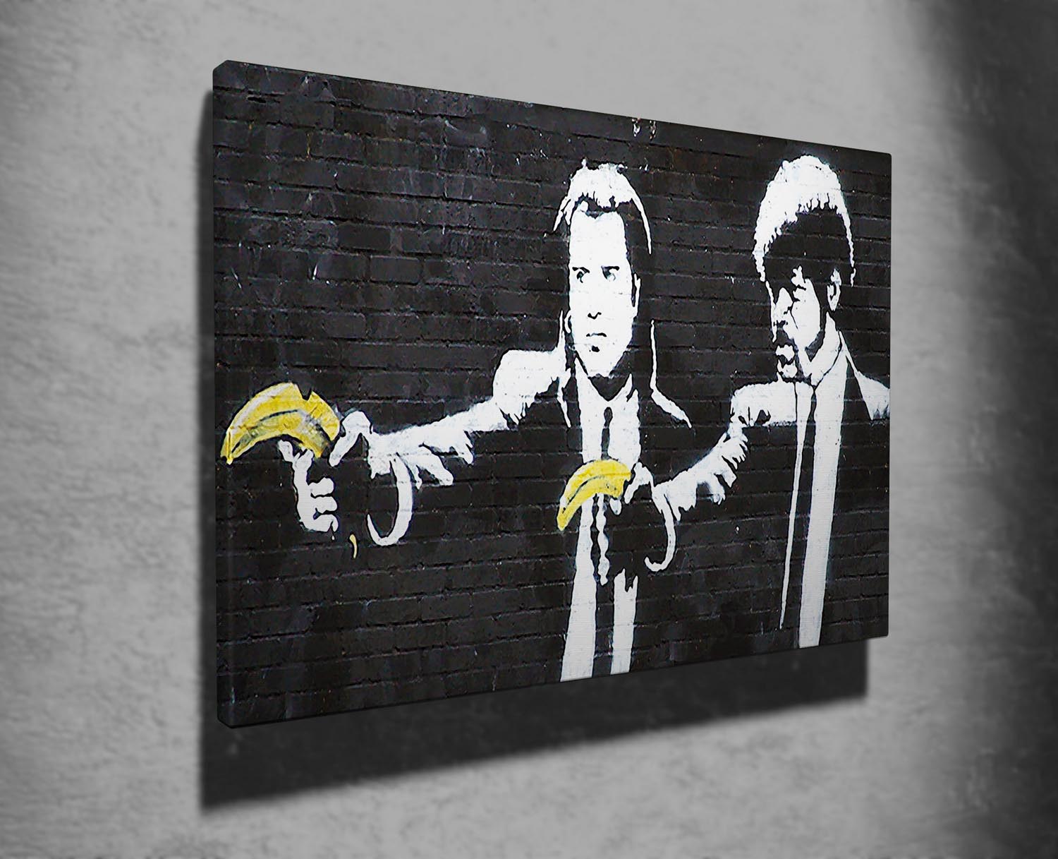 WY65 (50 x 70) in Mehrfarbig präsentiert im Onlineshop von KAQTU Design AG. Bild ist von Wallity