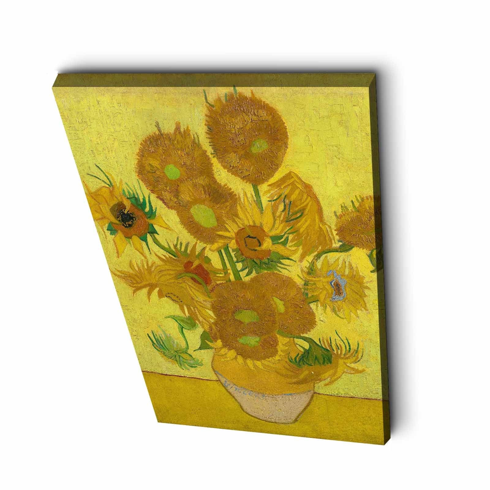 4570VANGOGH023 in Mehrfarbig präsentiert im Onlineshop von KAQTU Design AG. Bild ist von Wallity