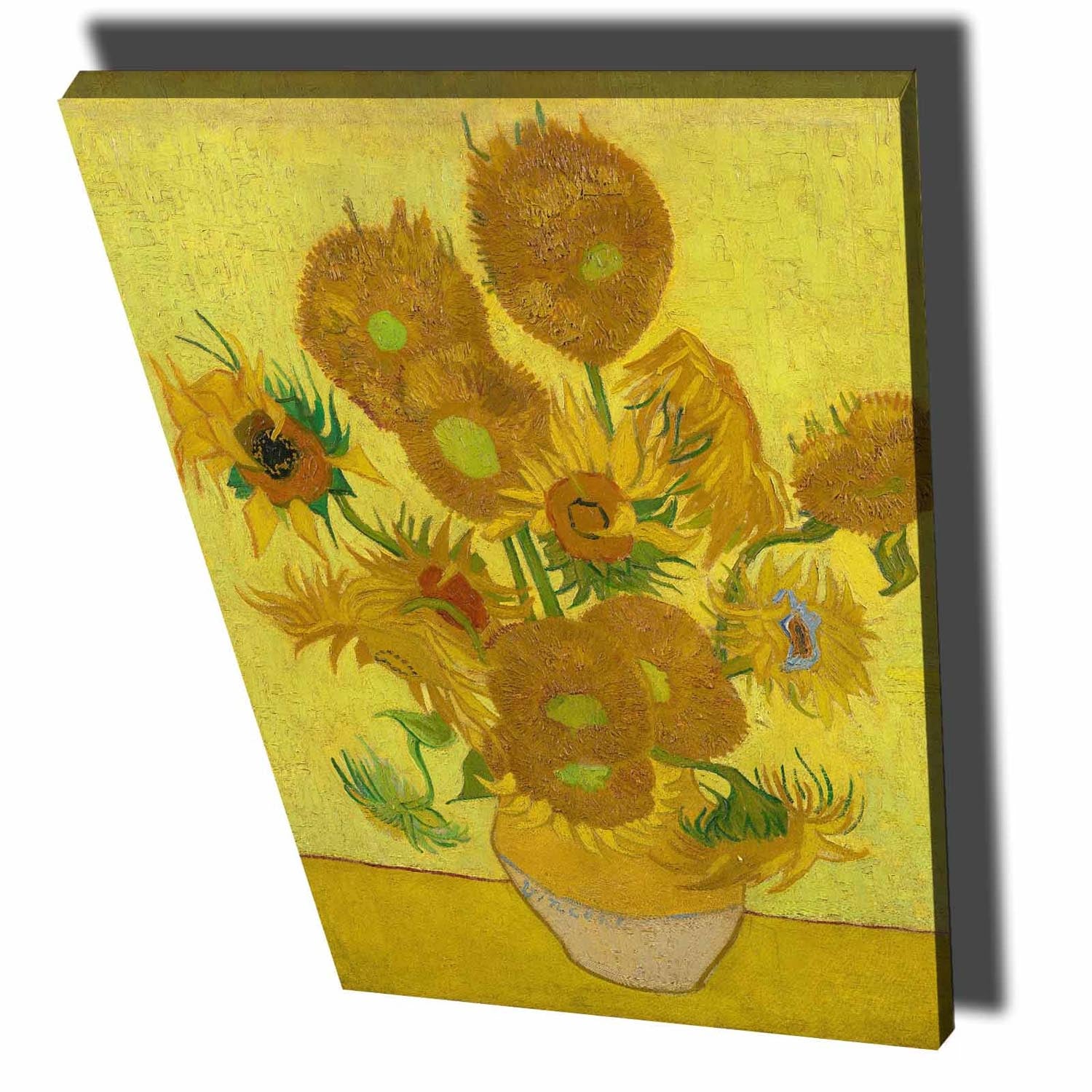 70100VANGOGH023 in Mehrfarbig präsentiert im Onlineshop von KAQTU Design AG. Bild ist von Wallity