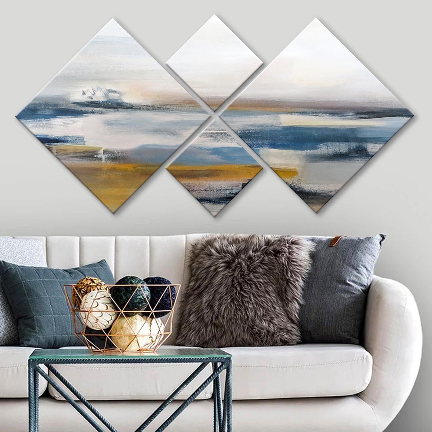 4MDF1053165404 in Mehrfarbig präsentiert im Onlineshop von KAQTU Design AG. Bild ist von Wallity