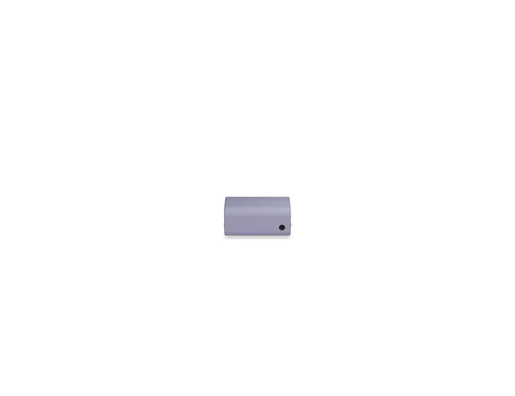 Artiko AT04 - Sofa in Grau präsentiert im Onlineshop von KAQTU Design AG. Modulares Sofa ist von Mdd