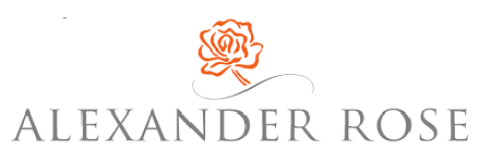 Logo Alexander Rose