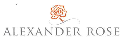 Logo Alexander Rose