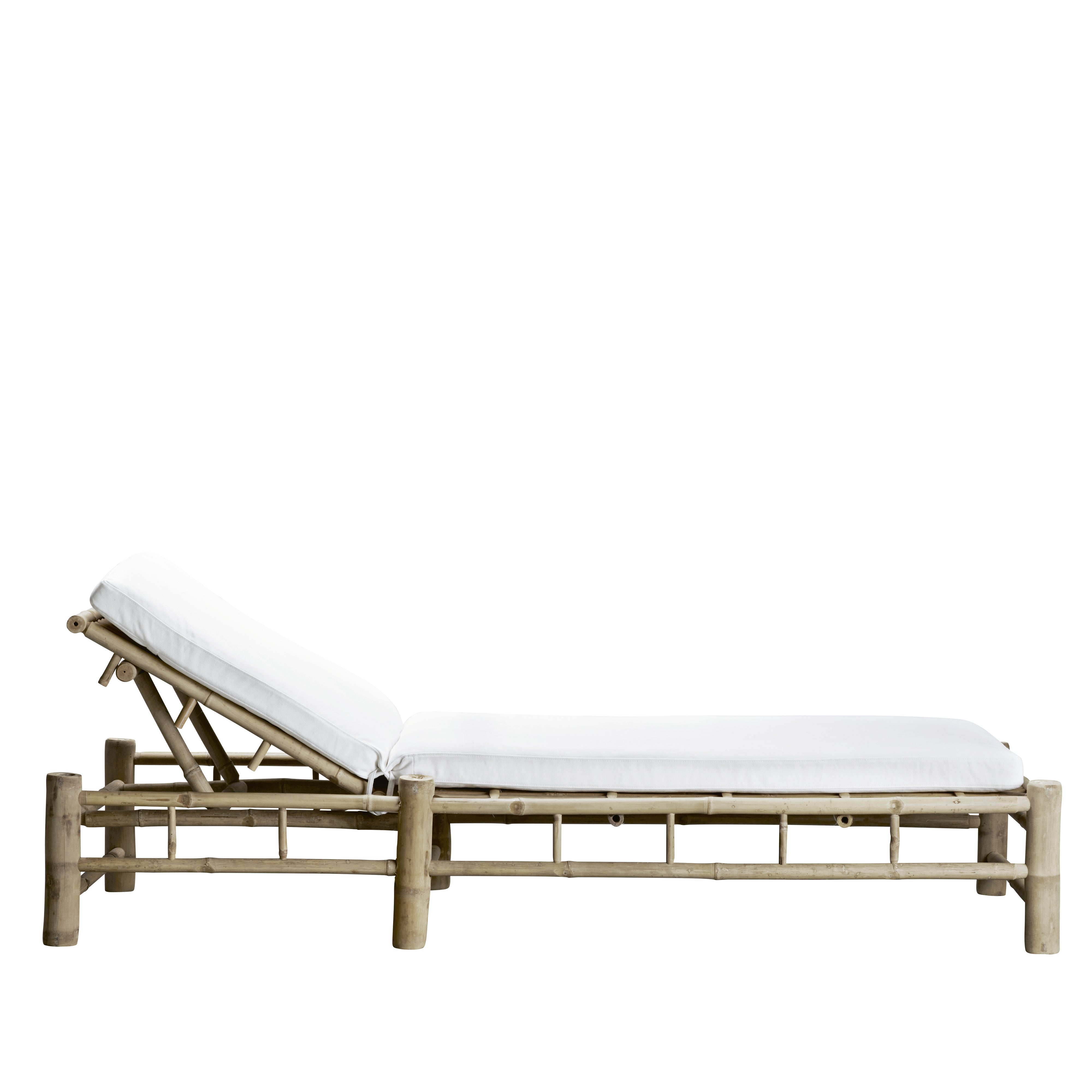 Bambus Doppelbett - KAQTU Design