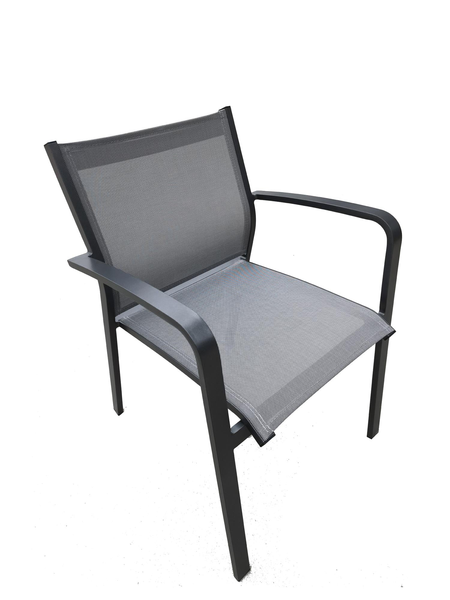 Gartenstuhl Olivia in  präsentiert im Onlineshop von KAQTU Design AG. Gartenstuhl ist von Be Garden