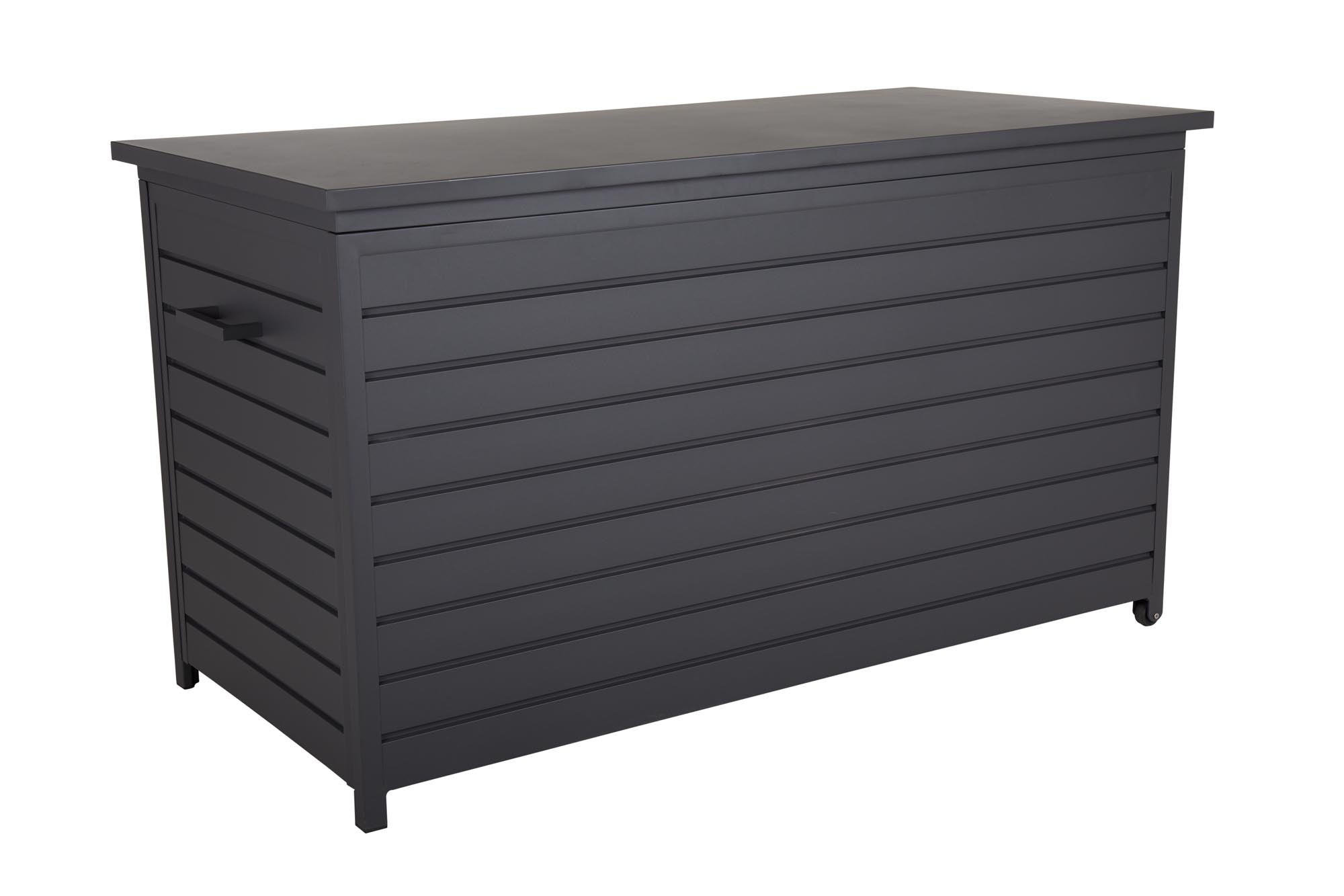 Grosse Kissenbox Gäster in  präsentiert im Onlineshop von KAQTU Design AG. Kissenboxen ist von Be Garden
