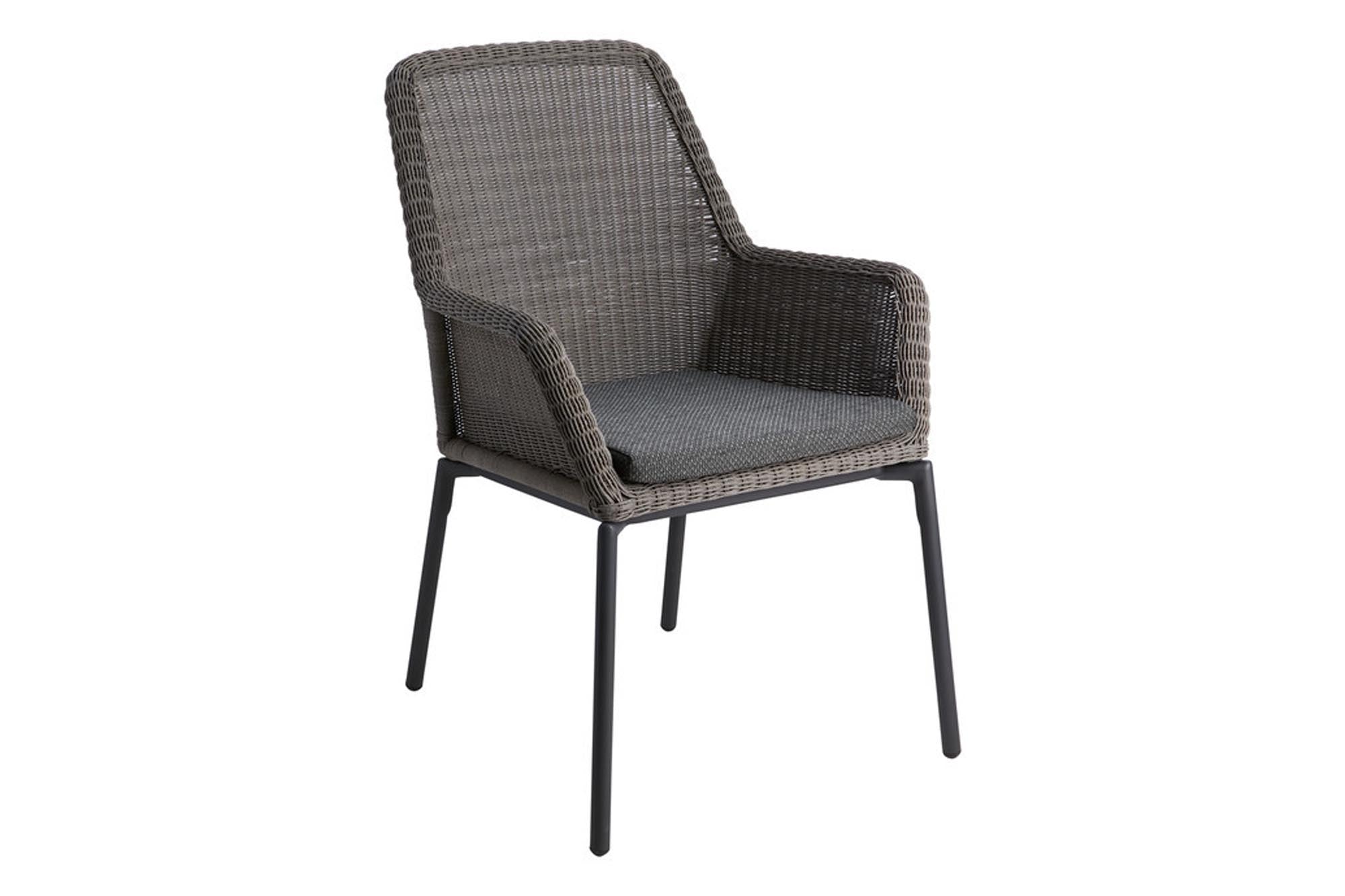 Stuhl Dimma in  präsentiert im Onlineshop von KAQTU Design AG. Gartenstuhl ist von Be Garden