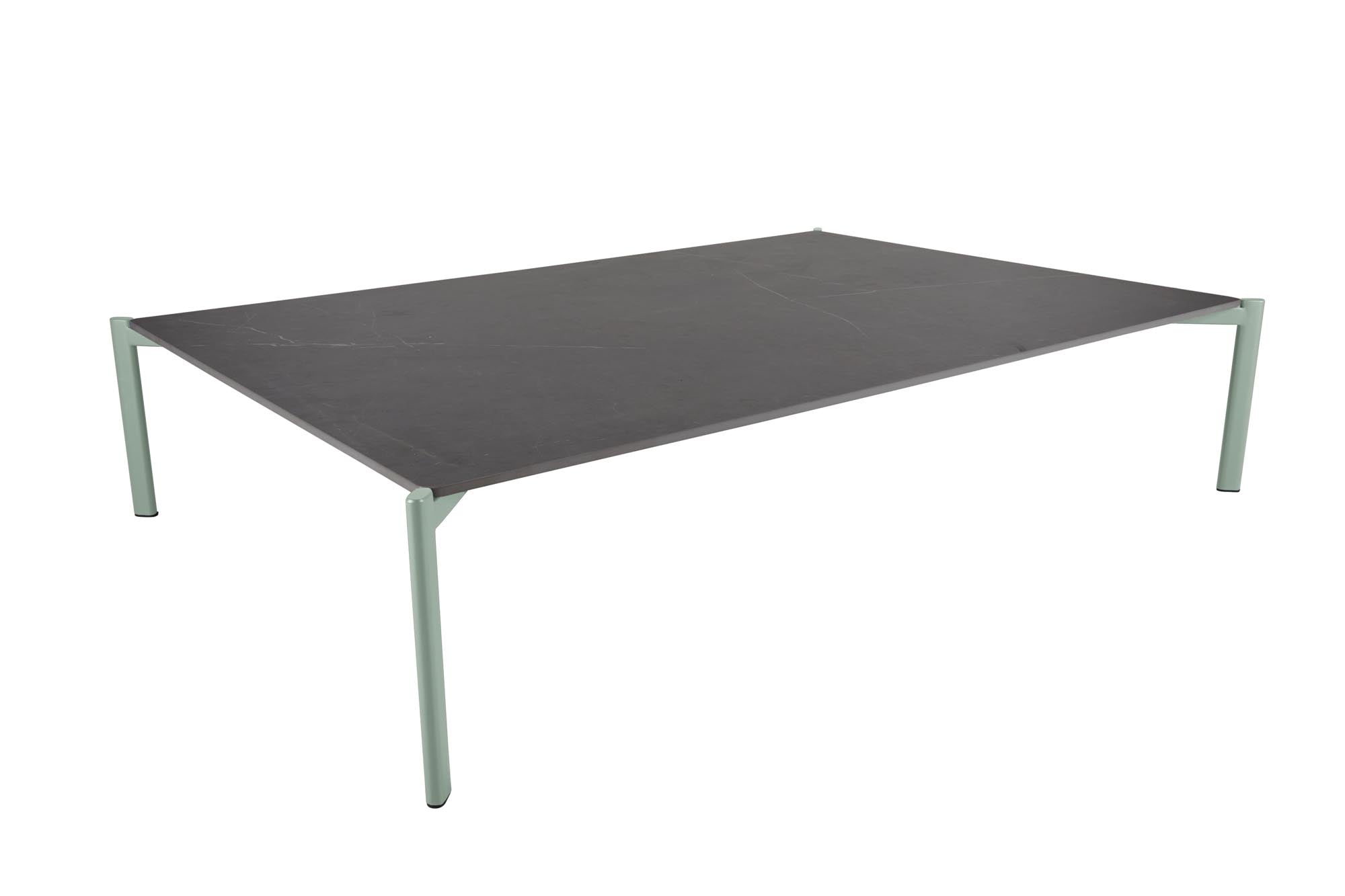 Beistelltisch Hallavara gross 162x112x35 in  präsentiert im Onlineshop von KAQTU Design AG. Beistelltisch Outdoor ist von Be Garden