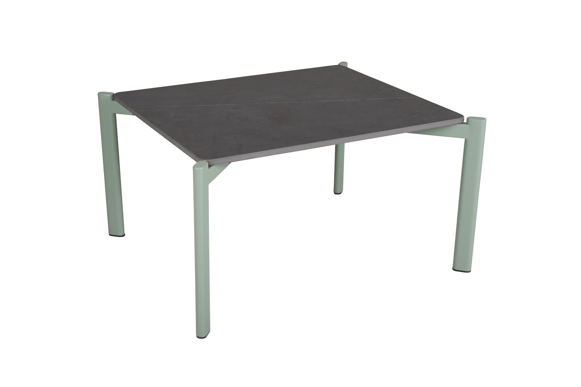 Beistelltisch Hallavara klein 66x56x40 in  präsentiert im Onlineshop von KAQTU Design AG. Beistelltisch Outdoor ist von Be Garden