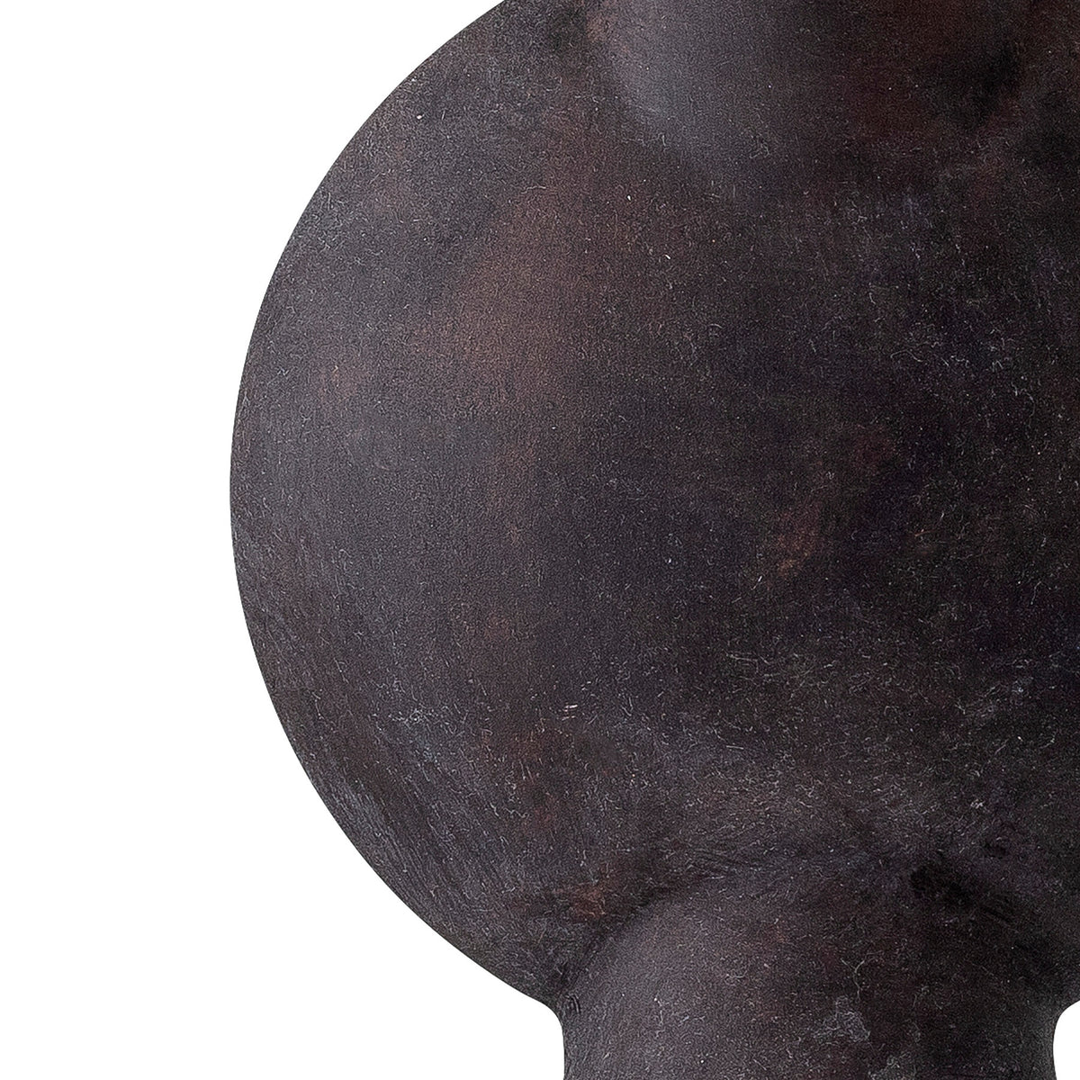 Sergio Tischlampe, Braun, Terrakotta in Brown präsentiert im Onlineshop von KAQTU Design AG. Tischleuchte ist von Bloomingville