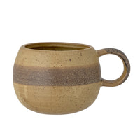 As long as cups, nature, earthenware