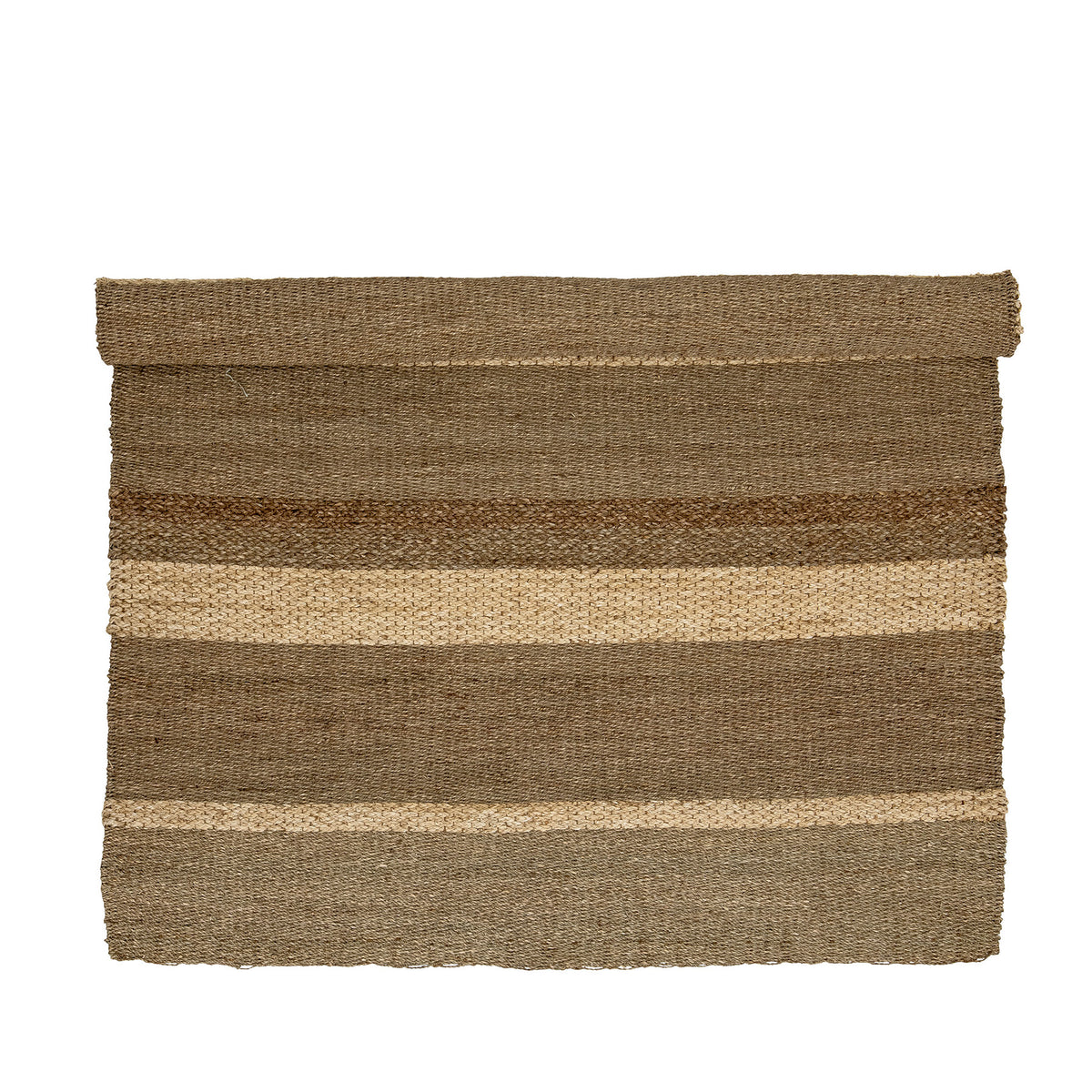 Felex Teppich, Natur, Seegras in Natur präsentiert im Onlineshop von KAQTU Design AG. Teppich ist von Bloomingville