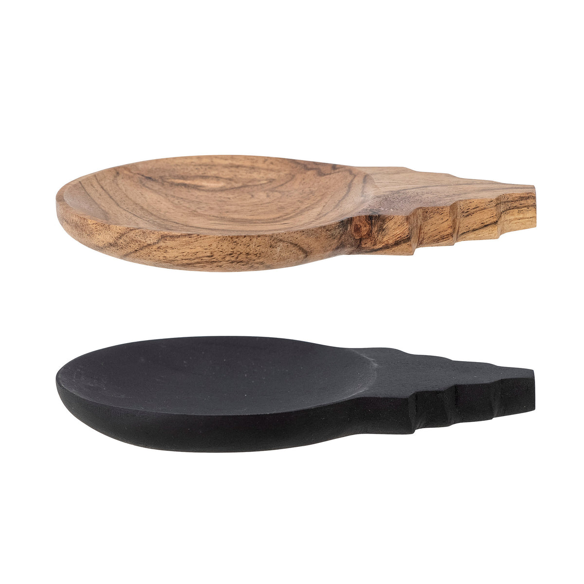 Tiara Schale, Natur, Akazie in Nature präsentiert im Onlineshop von KAQTU Design AG. Schale ist von Bloomingville