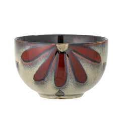 Ciotola Samran, marrone, terracotta