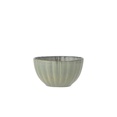 Ciotola Latina, verde, terracotta