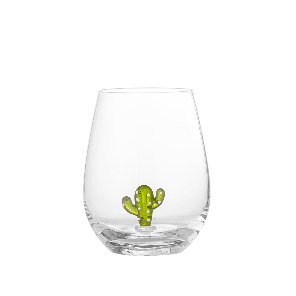Misa Trinkglas, Klar, Glas in Klar präsentiert im Onlineshop von KAQTU Design AG. Glas ist von Bloomingville