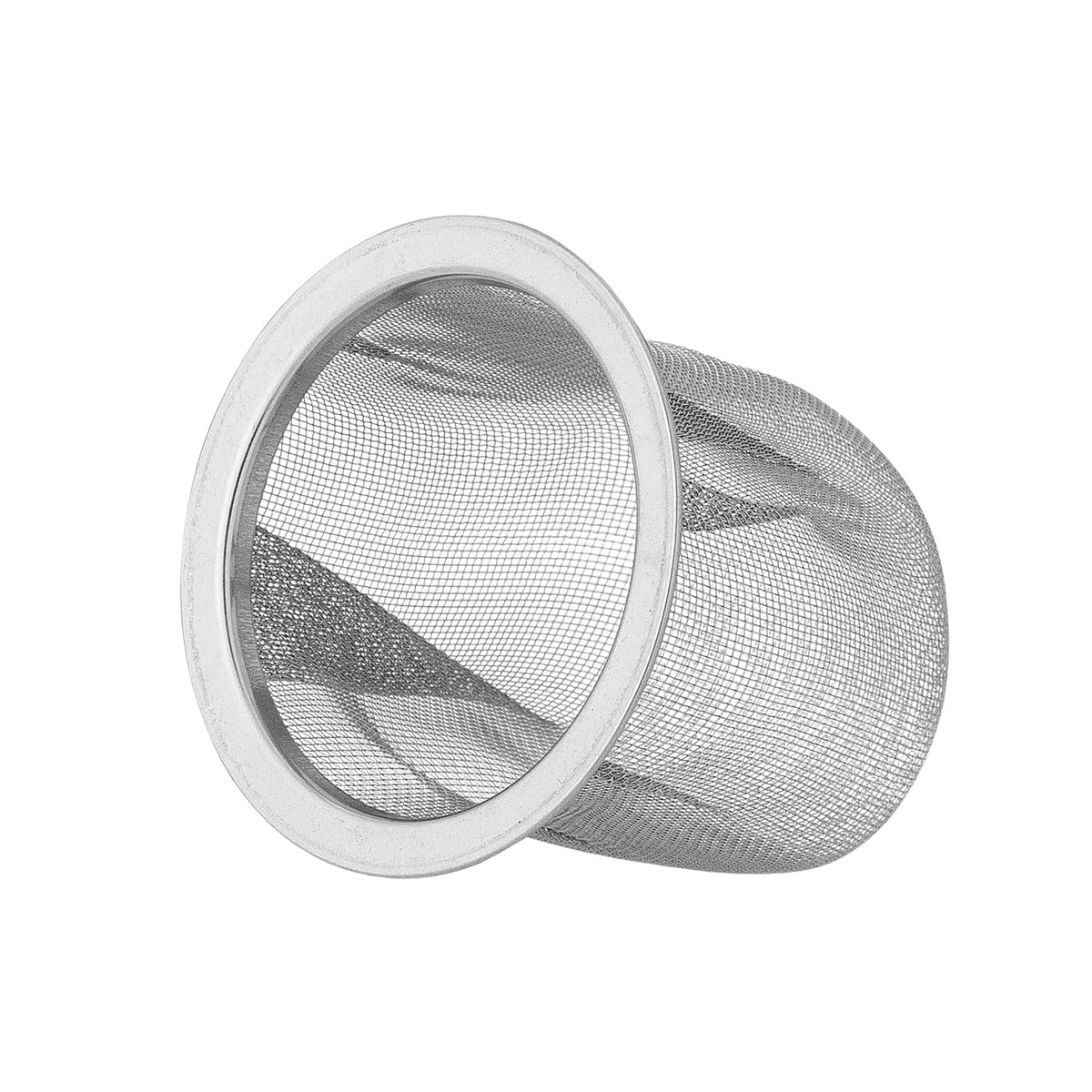 Wrenna Teekanne, Grau, Steingut in Grau präsentiert im Onlineshop von KAQTU Design AG. Teekrüge ist von Creative Collection