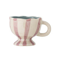 Willa Tasse, Rose, Steingut