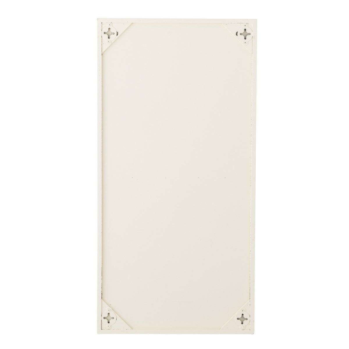 Graphia Bücherregal, Weiss, MDF in Weiss präsentiert im Onlineshop von KAQTU Design AG. Standregal ist von Bloomingville