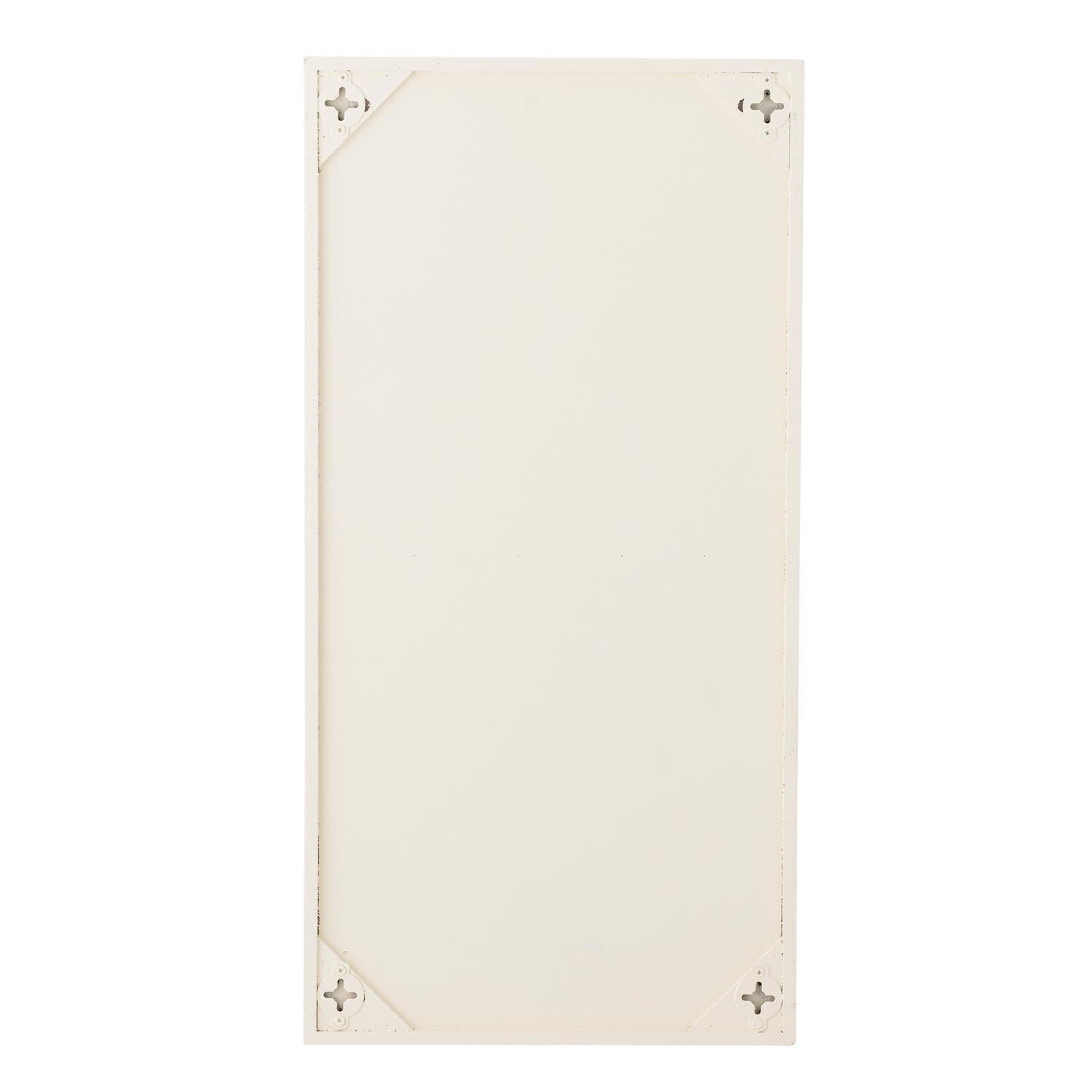 Setzen Sie stilvolle Akzente in Ihrem Zuhause mit dem Graphia Bücherregal von Bloomingville. Elegantes Design in Weiß und Dunkelrot, vielseitig einsetzbar!