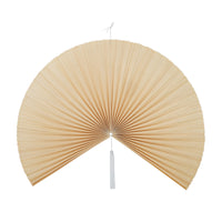 Jaime wall decoration, natural, bamboo