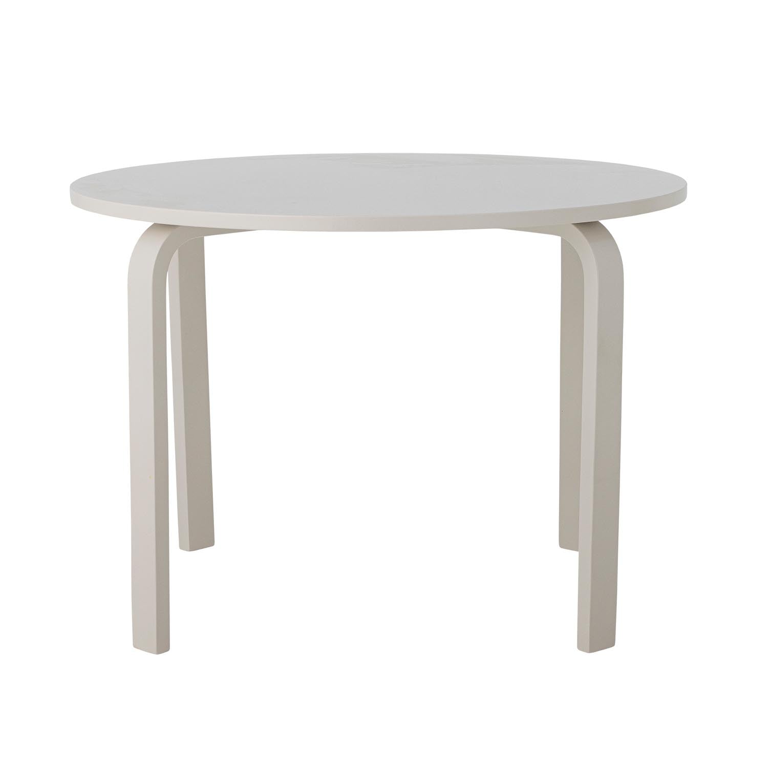 Marle table, nature, MDF