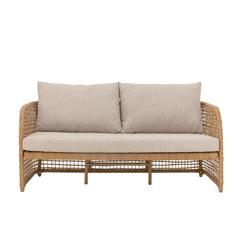 Penzano Sofa, Natural, Po<tc><tc>lYRA</tc></tc>ttan