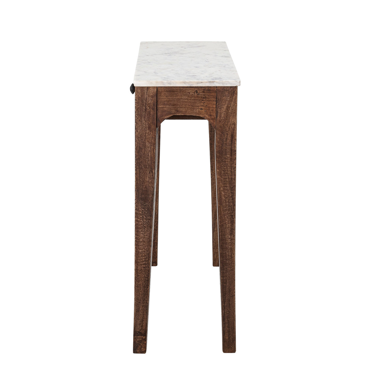 Hauge Konsolentisch, Braun, FSC 100%® Mango in Braun präsentiert im Onlineshop von KAQTU Design AG. Konsolentisch ist von Creative Collection